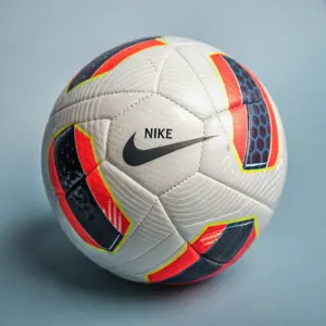 Wilson Soccer Ball
