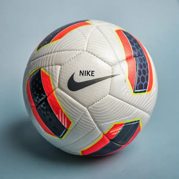 Wilson Soccer Ball
