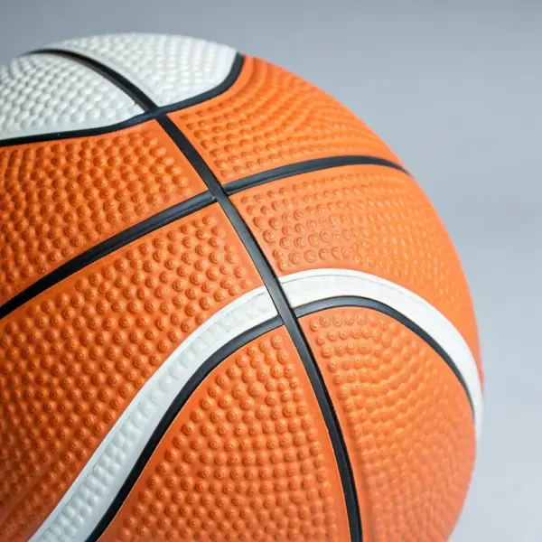 Wilson NBA Official Basketball