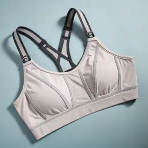 Lululemon Athletica Sports Bra