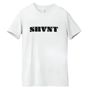 SRVNT Tee VibeFlex Sports