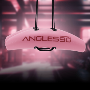 Angles90 Pink Grips (Limited Edition) Angles90® Europe