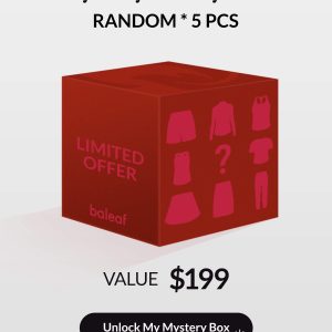 Lucky Dip Master Box | Most Popular 👑