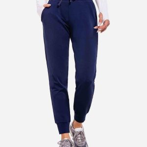 Laureate Thermal Tapered Joggers (original) - Ocean Cavern / 2xl