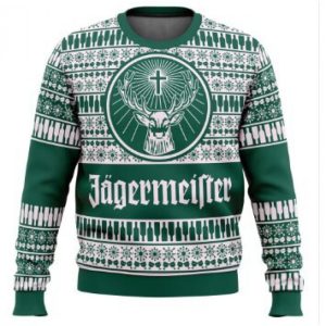 Men's 3D Round Neck Top