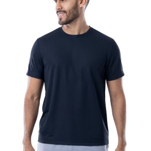 Men'S and Big Men'S Core Active Tee with Short Sleeves, Sizes XS-4XLT