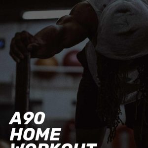 A90 Home Workout Angles90®