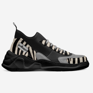 BYMANYC ® New York Park Avenue Rhythm – Eco-Luxury Shoes