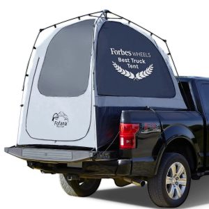 Fofana Truck Bed Tent Fofana
