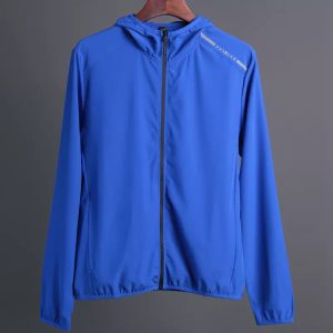 Autumn Sports Jackets (Thin)