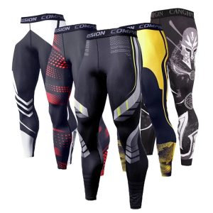 Men's Running Sportswear Quick Dry VibeFlex Sports