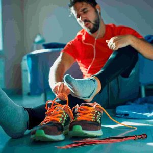 30 Pcs Running Shoes For Women Sports Shoelaces Sneaker Thin Noodles Girl Child 🌴 🌴 VibeFlex Sports